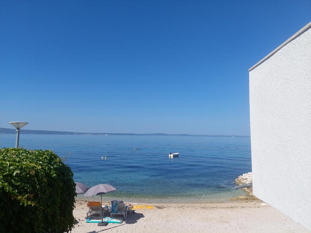 Apartman Draga, Podstrana