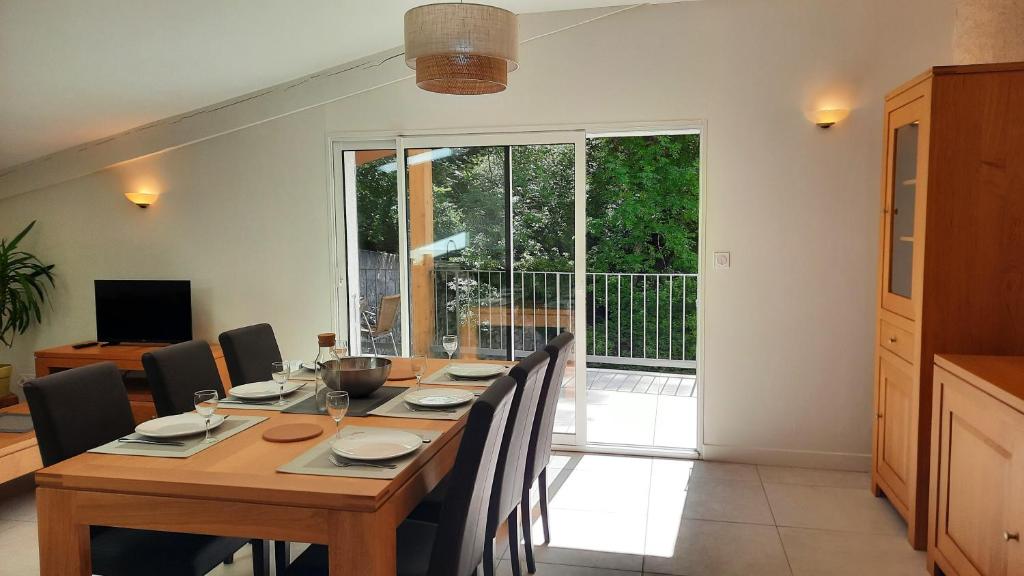 Le Moulin du Paroy - 2