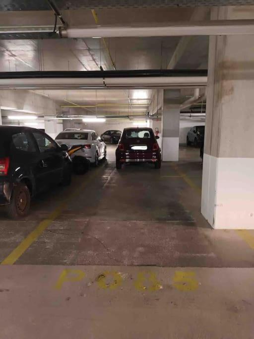 Appart La Mantilla, wifi, clim, parking privé - 2
