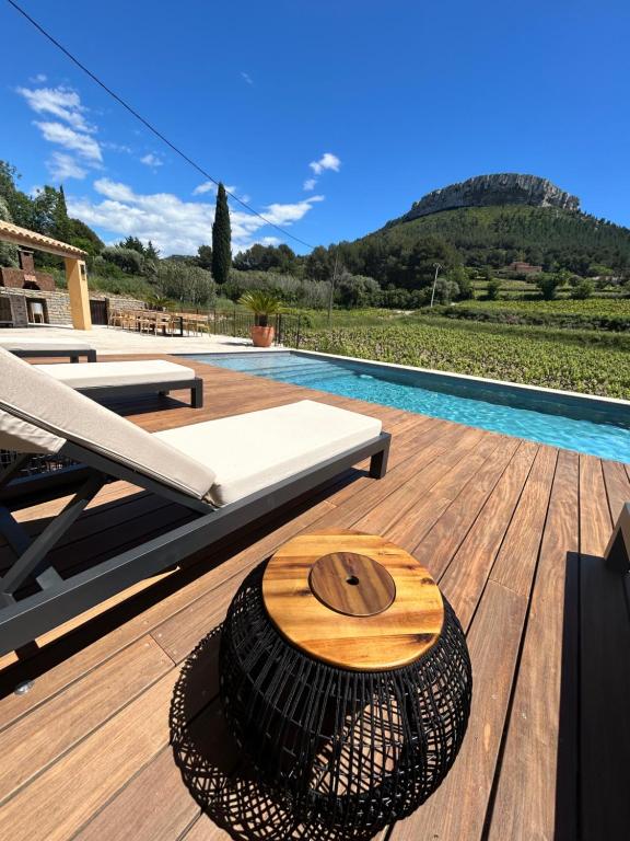 Côté vignes cassis - 3