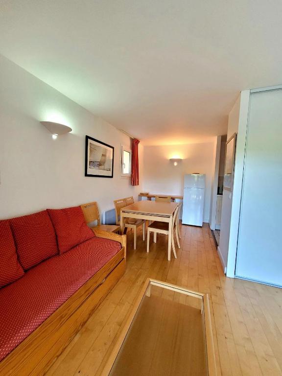 Appartement n°75 : 4-6 personnes plages à pied - 4