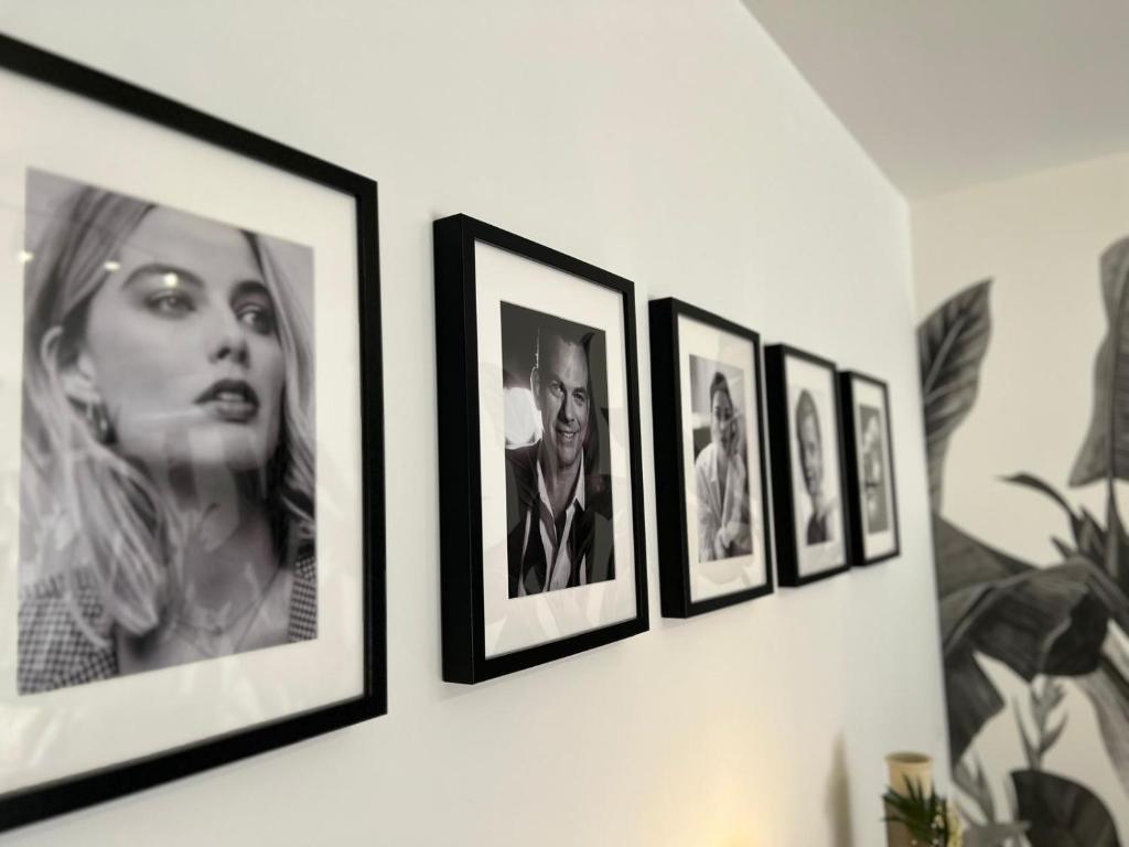 Le Cosy Rionde : Apt 6 Prs, 2 ch, parking, clim - 3