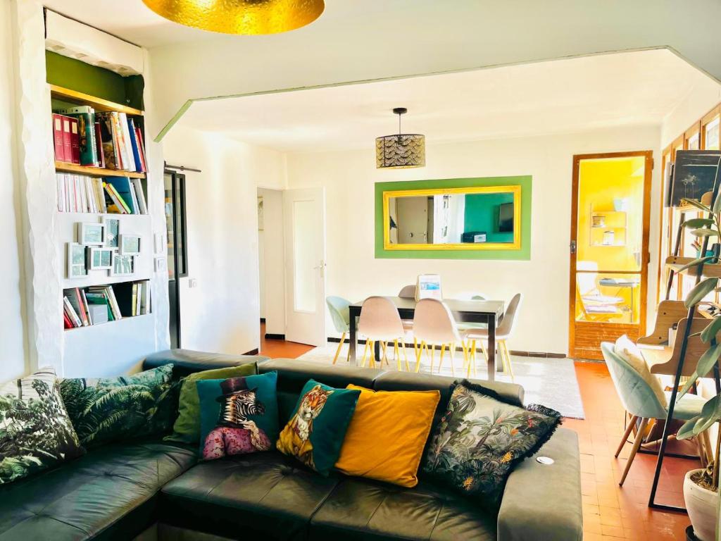 Bel appartement au calme et très bien situé ! - 3