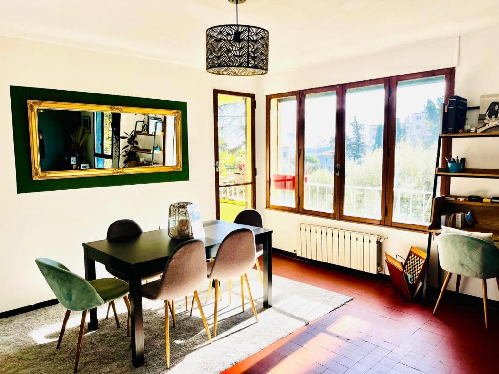Bel appartement au calme et très bien situé ! - 4