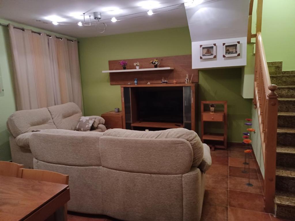 CASA MUY CERCA DE LA PLAYA a - 3