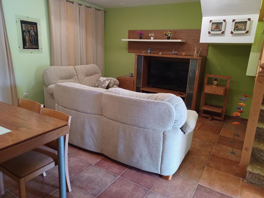 CASA MUY CERCA DE LA PLAYA a - 2