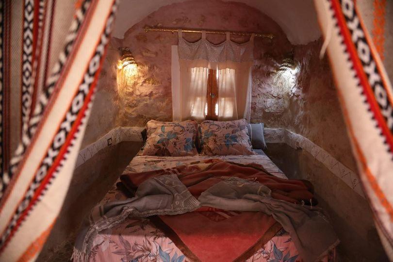 Gite Douiret, Ad Duwayrāt