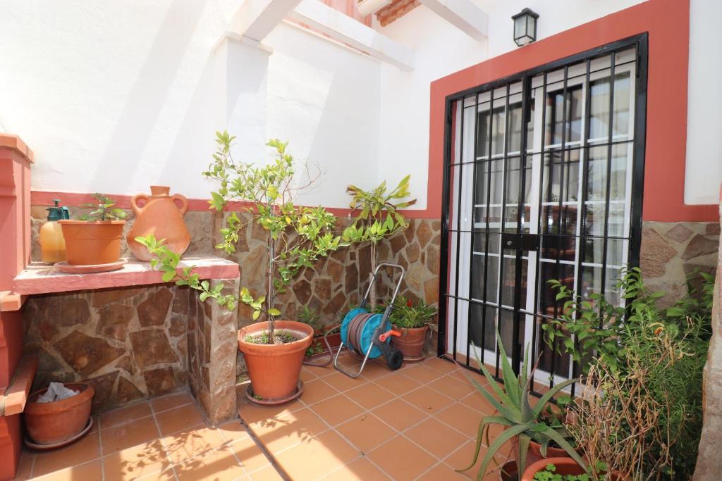 Casa Pat by Spainsunrentals - 2