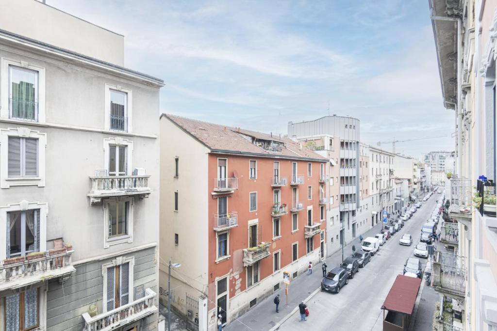 Easylife - Milano - Monza 112 - Loreto - 2