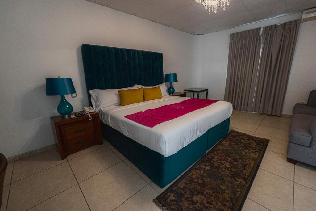 Artea Hotel Boutique - 3