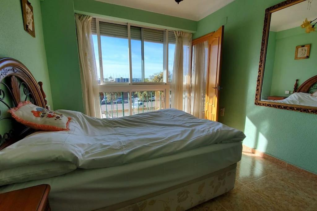 La casa grande del club náutico - 3