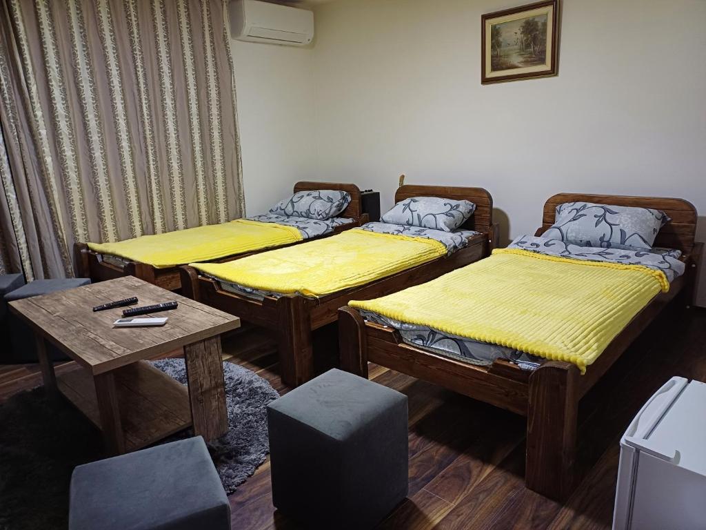 Himber Rooms - 5