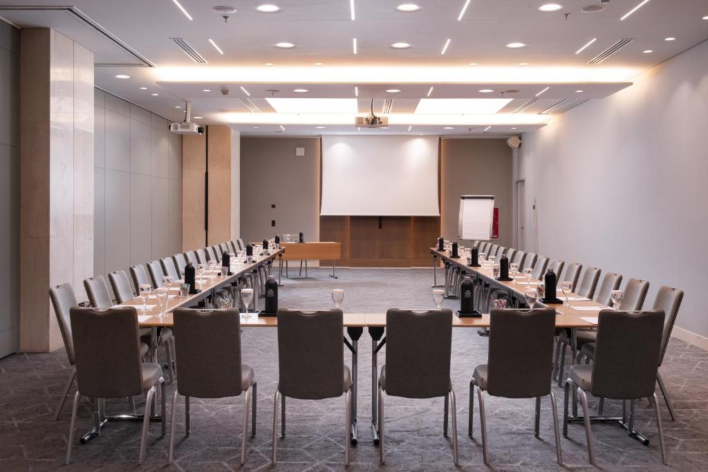 会議室