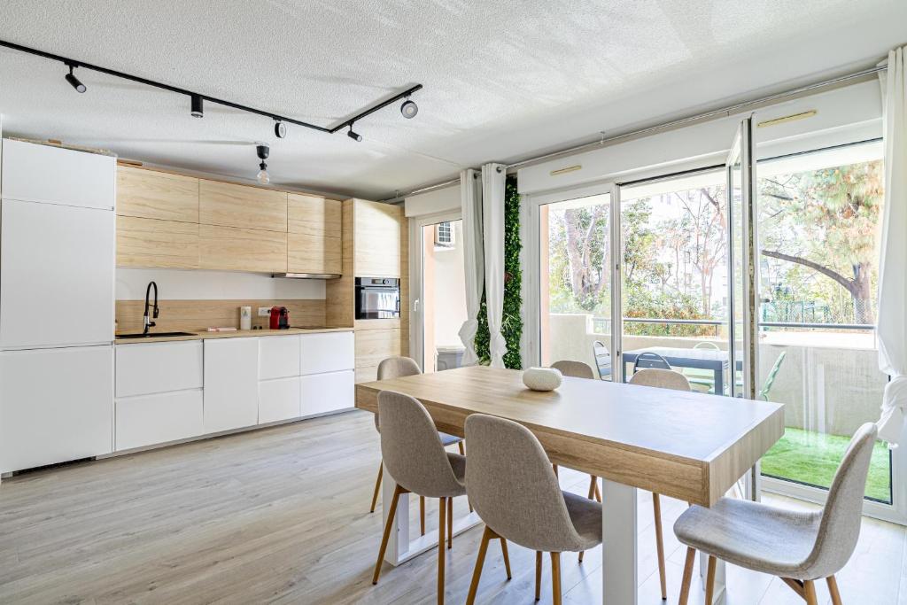 Montfleury cannes - 4