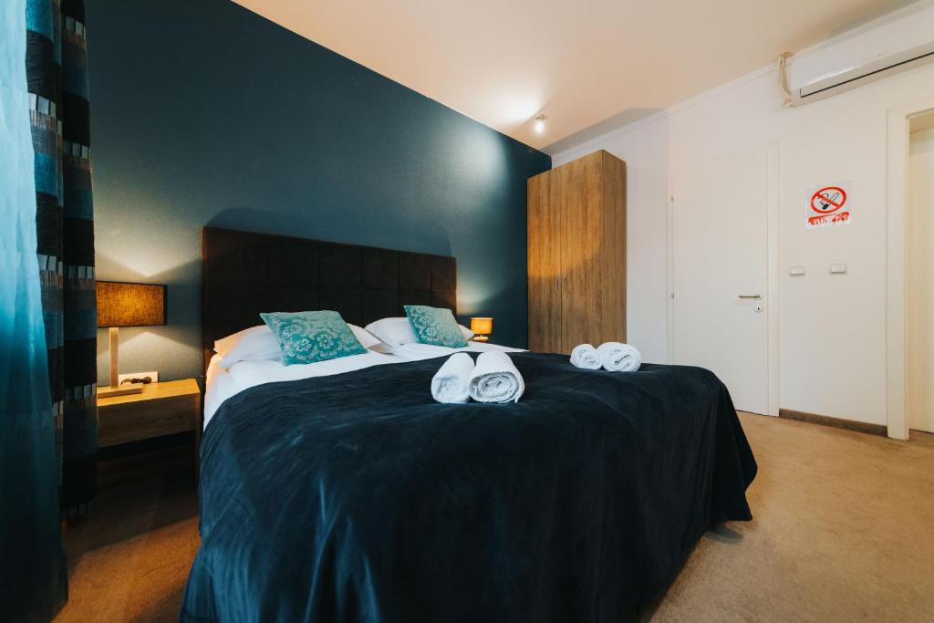Old Town Residence Rooms - 3