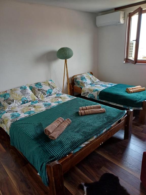Himber Rooms - 3