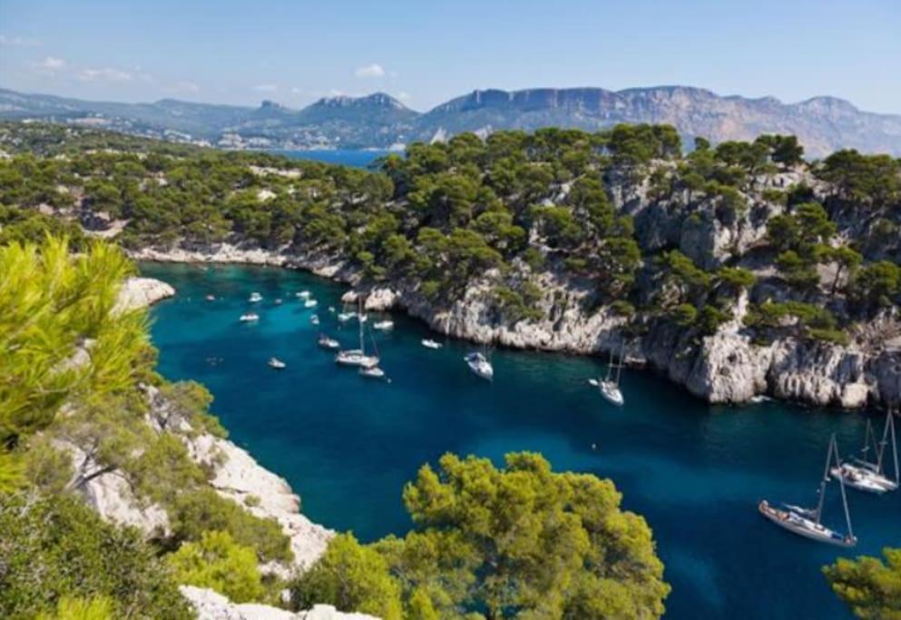 Joli appart proche de la mer - 5