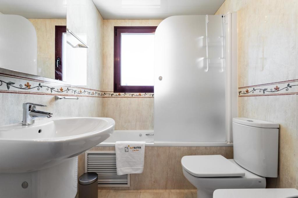Buenavista Lifestyle by Sur Suites - 3