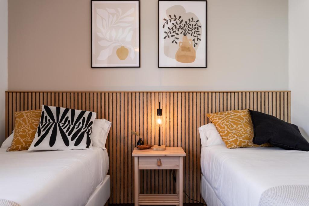 Buenavista Lifestyle by Sur Suites - 2