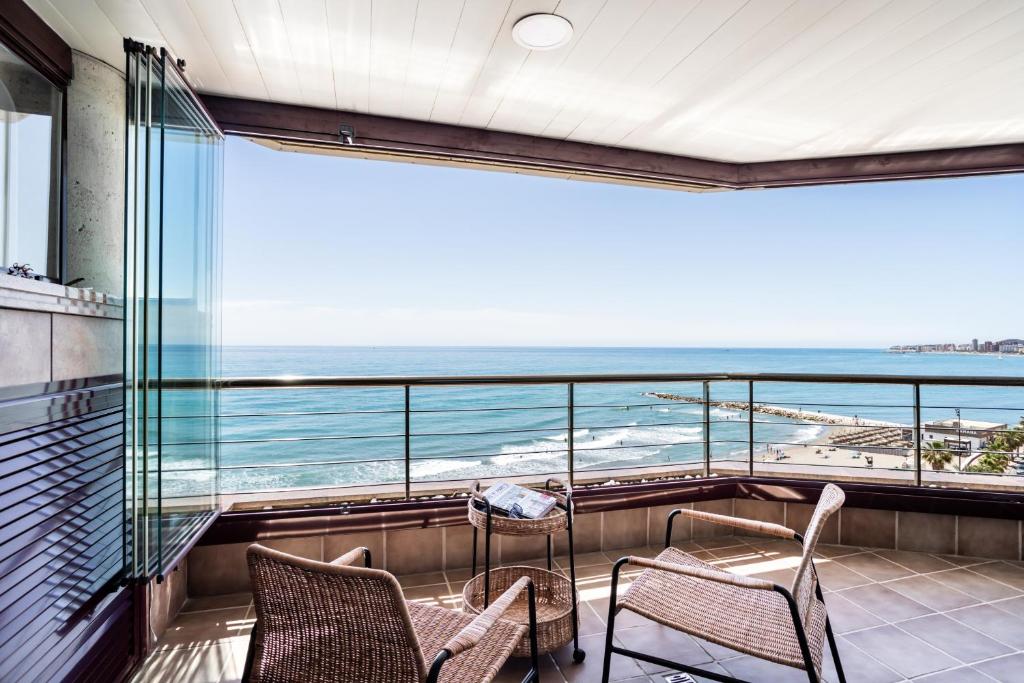 Buenavista Lifestyle by Sur Suites - 1