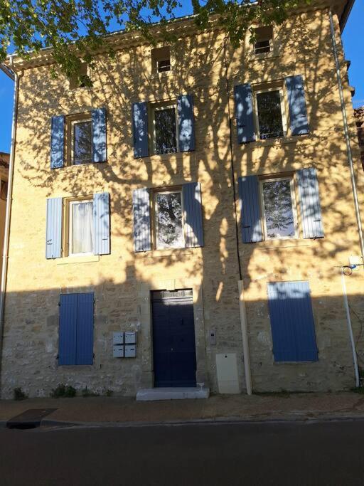 Appartement centre-ville avec cour privative - 2