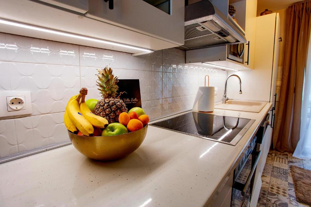 Villa Bella - 5