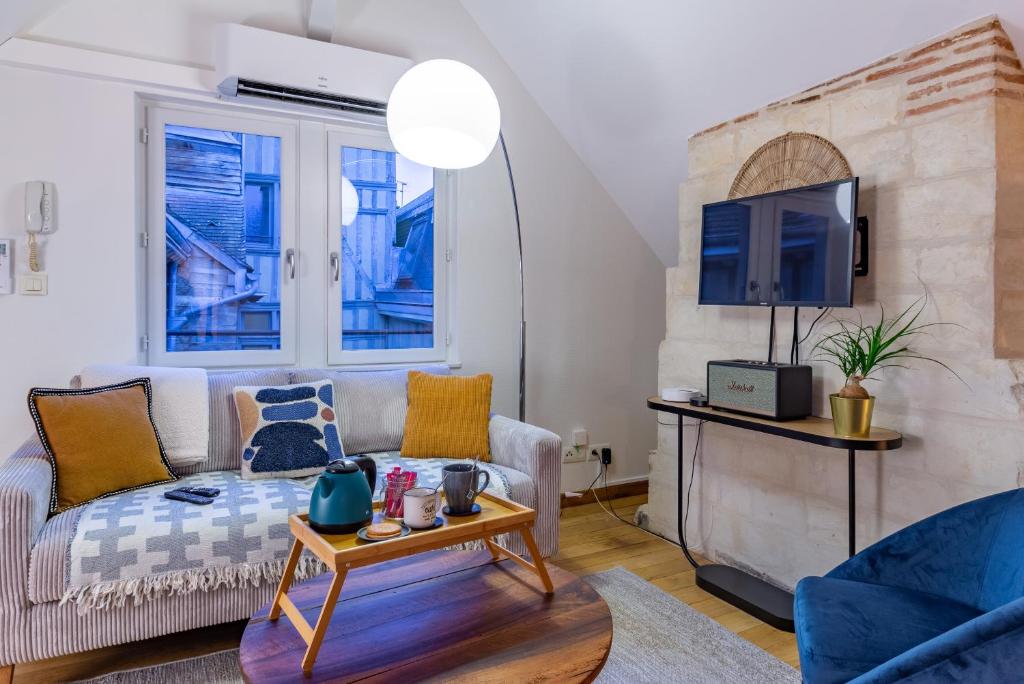 le 13 ELEGANT TROYES, Troyes