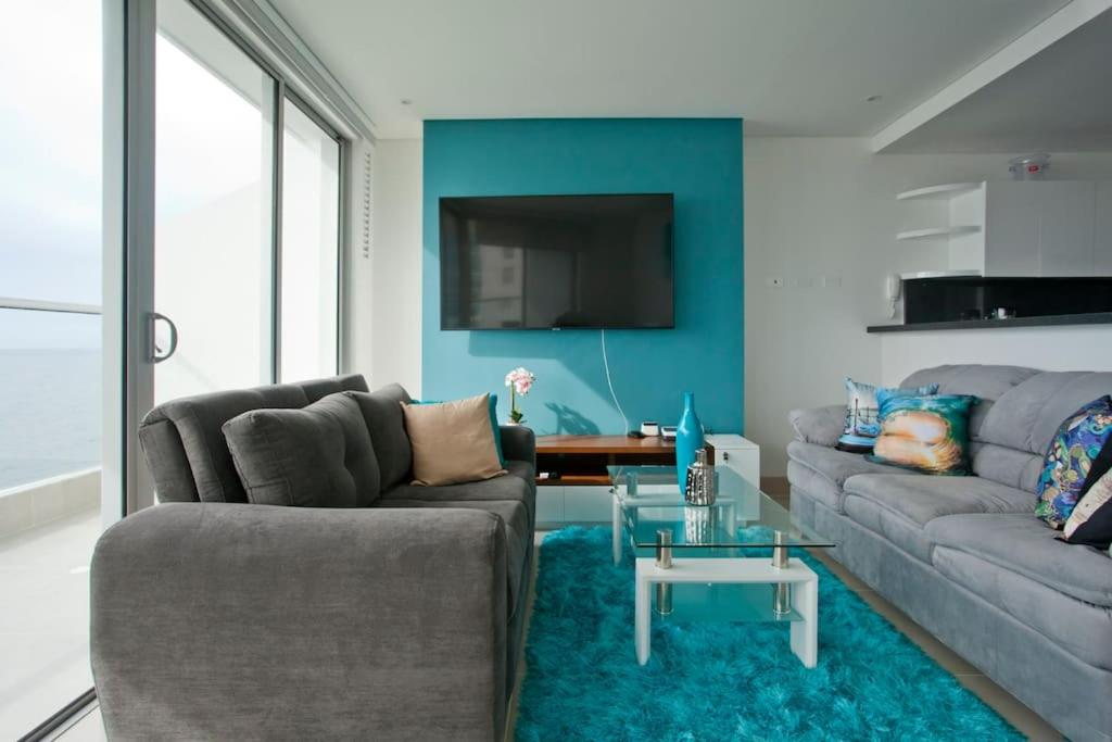 MURANO ELITE LUXURY OCEANFRONT BOCAGRANDE. - 2