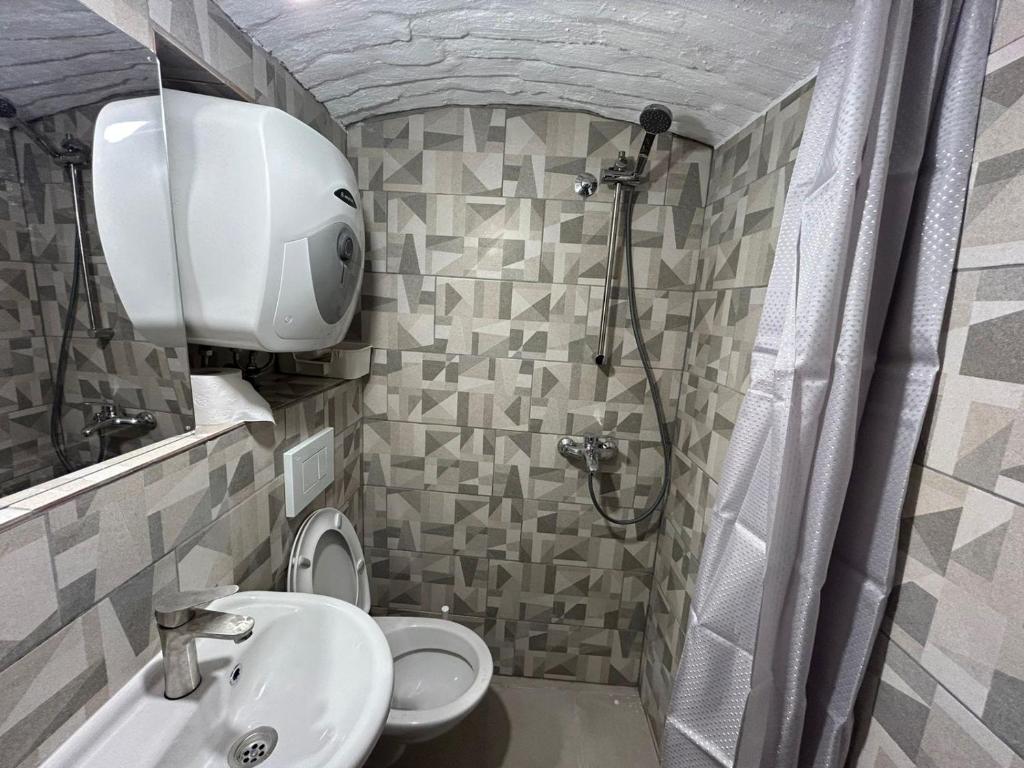 Studio in the center - 2