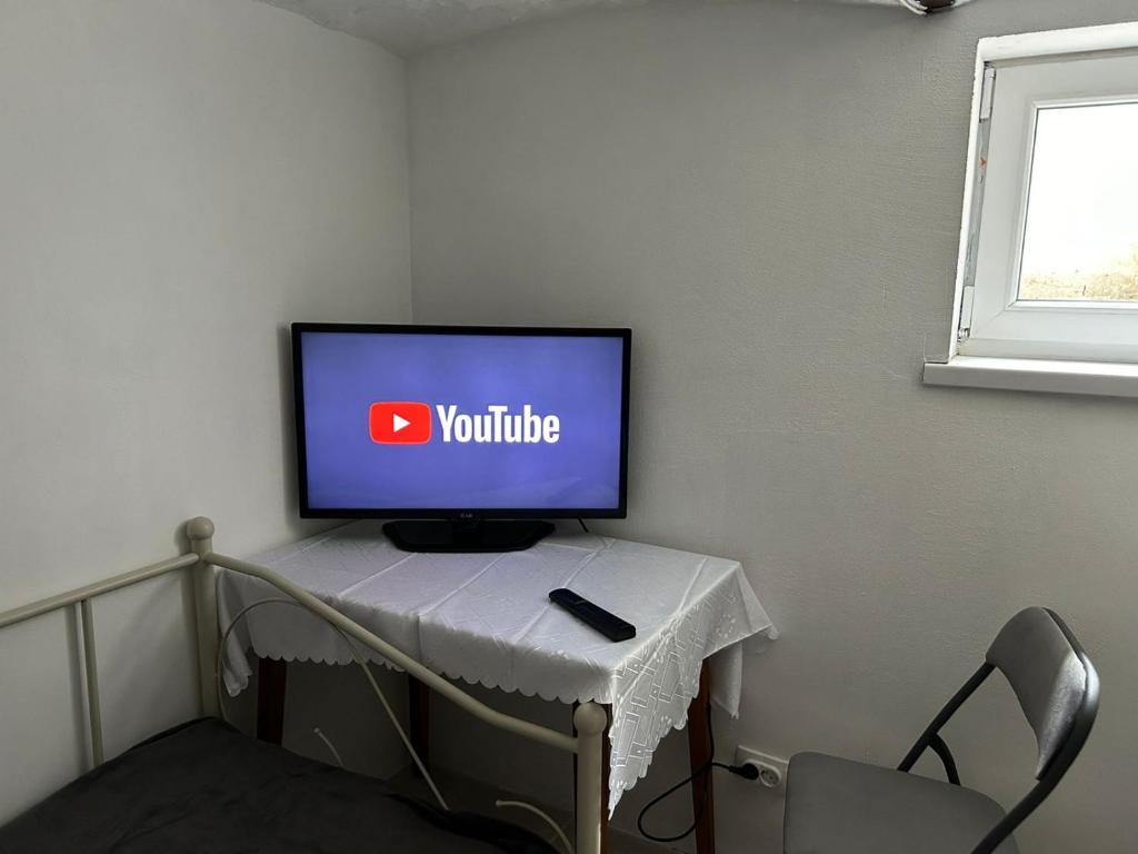 Studio in the center - 3