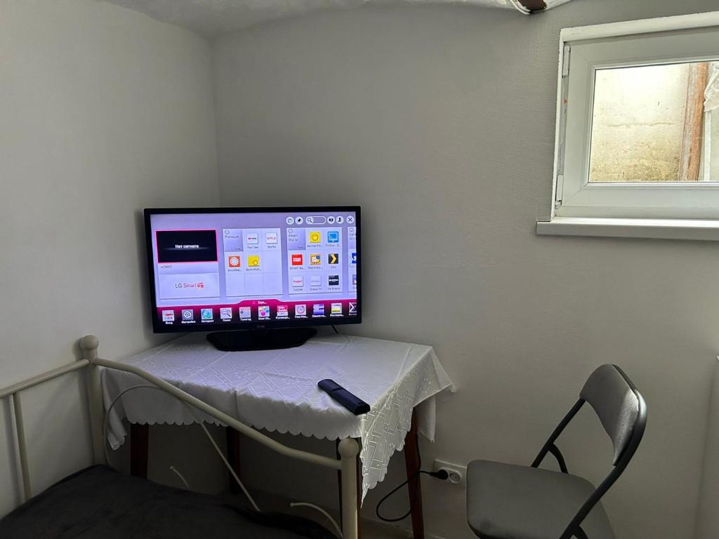 Studio in the center - 5