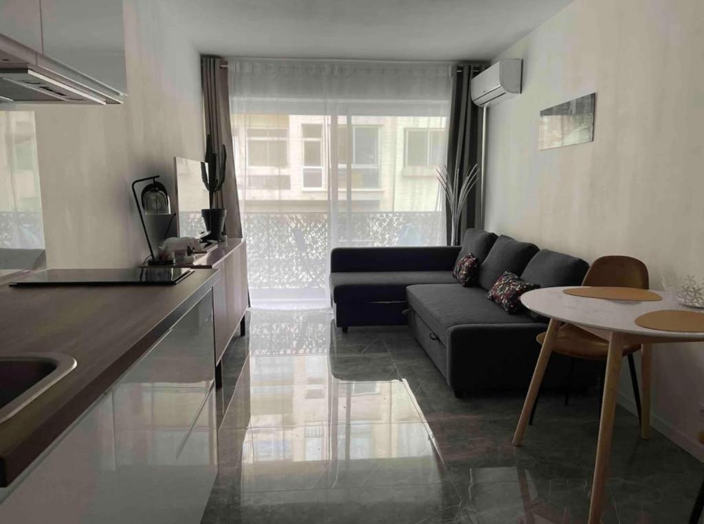 Appartement à 3mn de la Promenade Des Anglais - 1