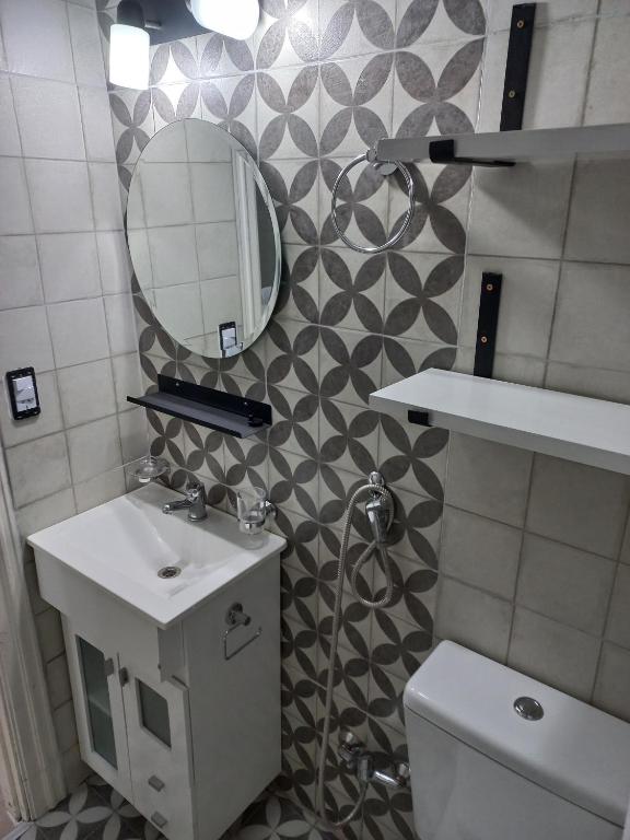 Hermoso departamento en Congreso, a nuevo! - 2