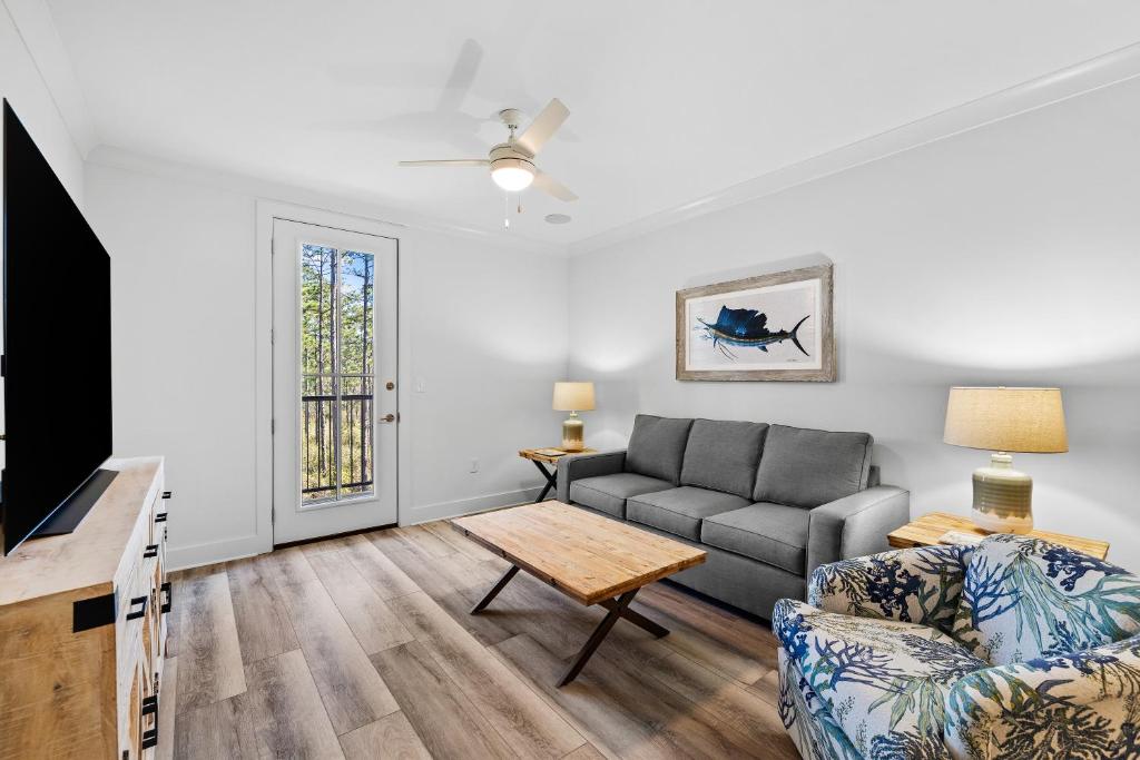 Pinewood30A 334, Santa Rosa Beach