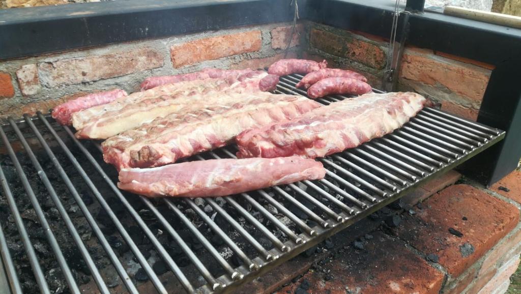 Amada sara, Poo de Cabrales