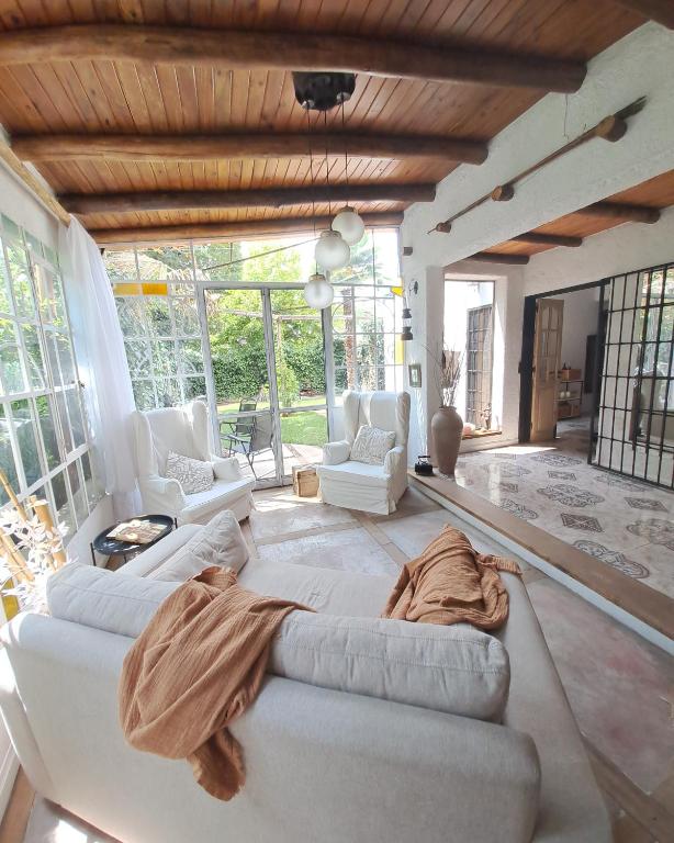 CASA ADAGIO - 1