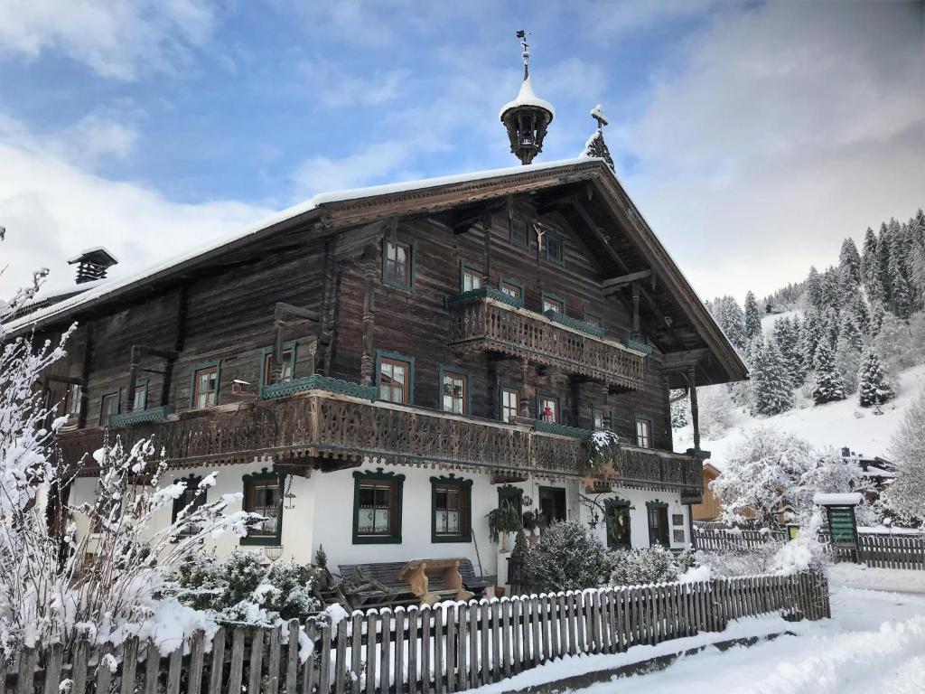 Hauserbauer Small - 1