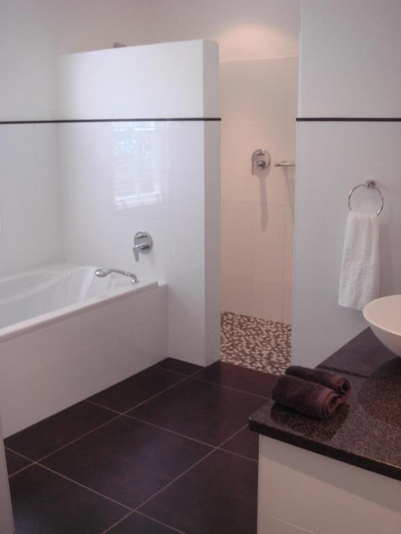 バスルーム（客室）