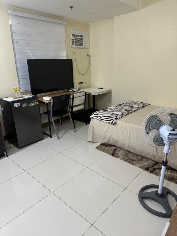 Brand new Apartment near Airport, Manila