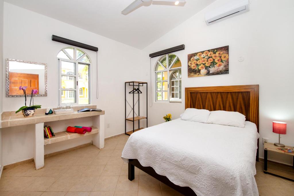 Villa las Flores country house - 4