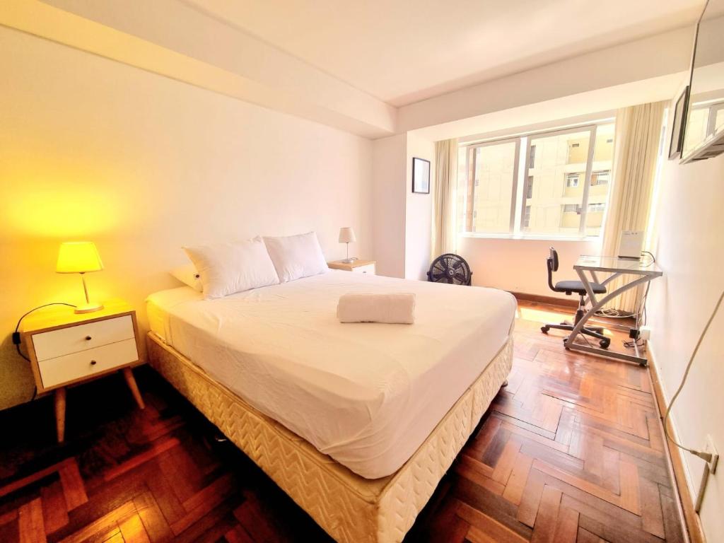 SuitePRIX Miraflores Downtown Lima 1B 603 - 4