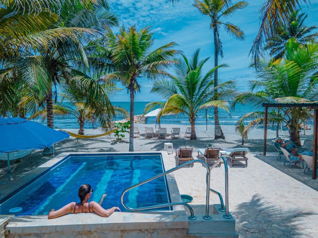 ACUARELA, Trementino