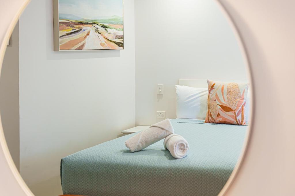 Roydons Motor Inn, Tamworth