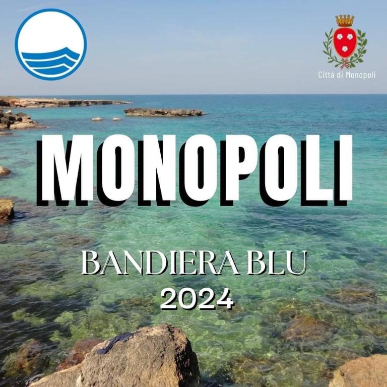Monopoli Holiday Home 2 - 3