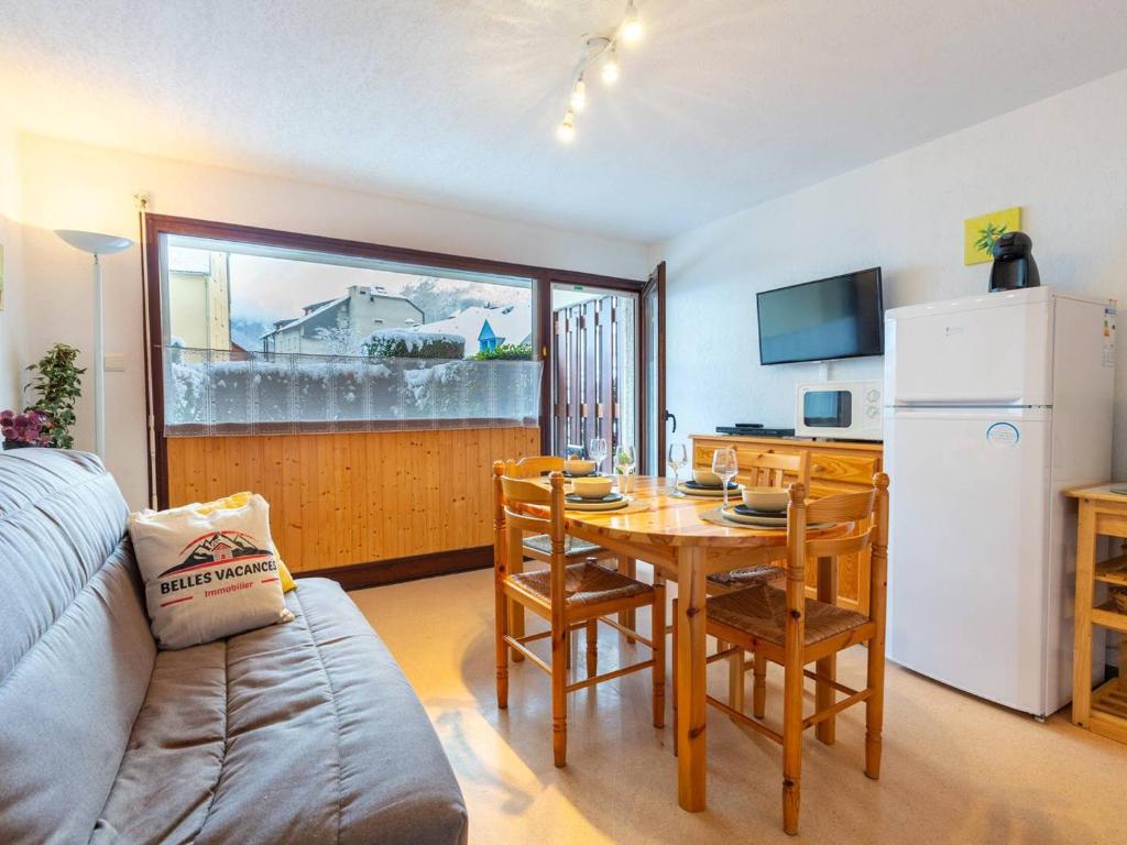 Appartement calme avec jardin, 6 pers, près du centre et des pistes - Saint-Lary Village - FR-1-296-173 - 2