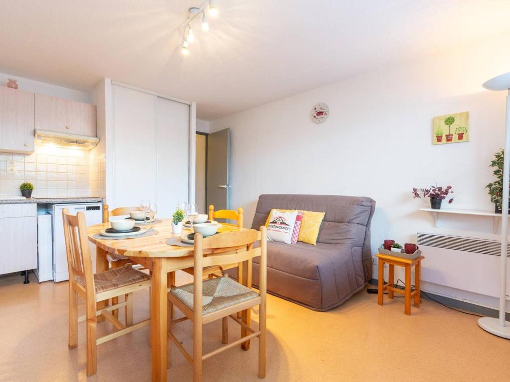 Appartement calme avec jardin, 6 pers, près du centre et des pistes - Saint-Lary Village - FR-1-296-173 - 3