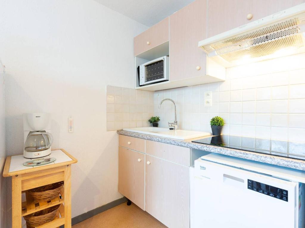 Appartement calme avec jardin, 6 pers, près du centre et des pistes - Saint-Lary Village - FR-1-296-173 - 4