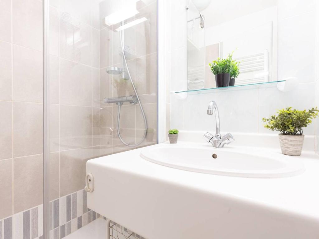 Appartement calme avec jardin, 6 pers, près du centre et des pistes - Saint-Lary Village - FR-1-296-173 - 5