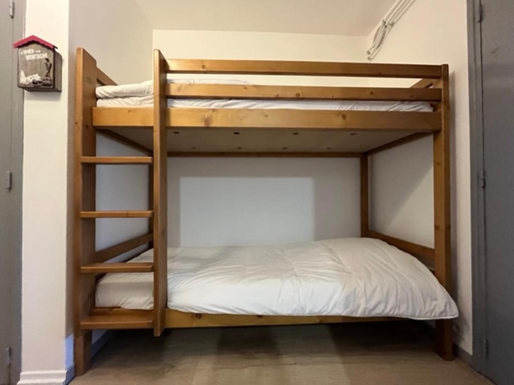 Studio confortable pour 4 à Pra-Loup - FR-1-165A-36 - 5