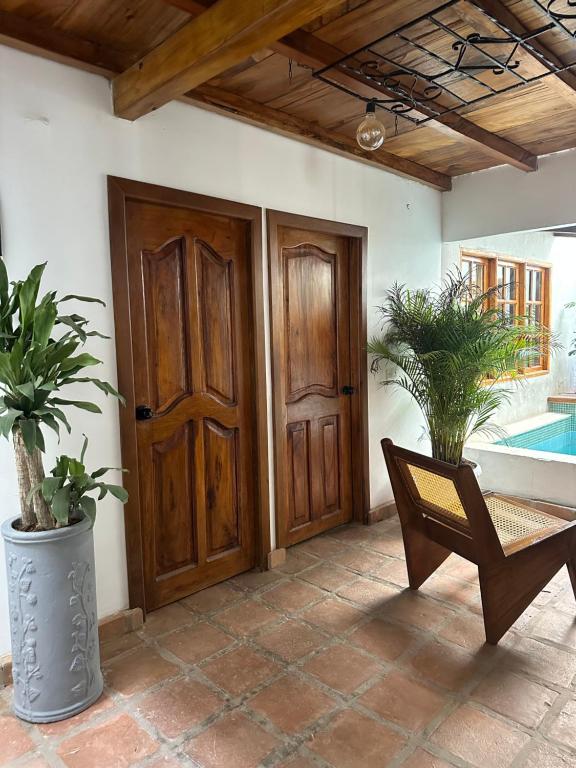 AptoPardo1945 duplex con Jacuzzi - 3